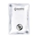 HeatPad warmtepad, transparant