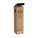 Nordvik RCS Recycled Steel 750 ml drinkfles — productfoto 4