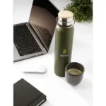 Nordvik RCS Recycled Steel 750 ml drinkfles — productfoto 5