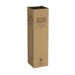 Nordvik RCS Recycled Steel 750 ml drinkfles — productfoto 7