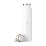Nordvik RCS Recycled Steel 750 ml drinkfles — productfoto 12