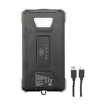 Trail RCS Solar Charger 10000 — productfoto 10