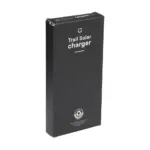 Trail RCS Solar Charger 10000 — productfoto 15