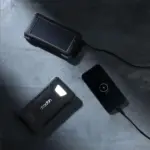 Trail RCS Solar Charger 10000 — productfoto 17