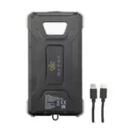 Trail RCS Solar Charger 10000 — productfoto 28