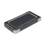 Trail RCS Solar Charger 10000, zwart