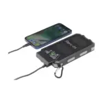 Trail RCS Solar Charger Compass 8000 oplader — productfoto 5