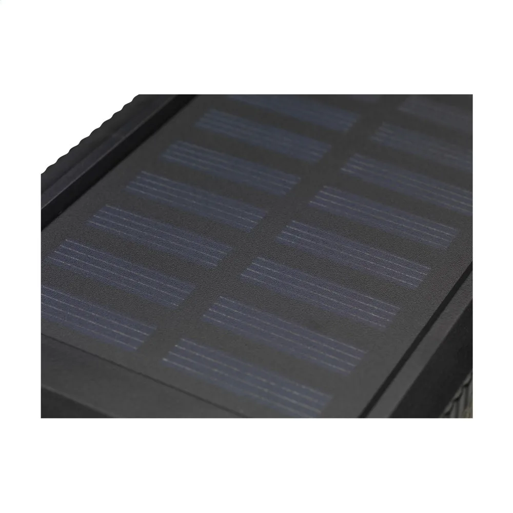Trail RCS Solar Charger Compass 8000 oplader productfoto 9 - Hidalgo-werbeartikel Trail RCS Solar Charger Compass 8000 oplader — productfoto 9