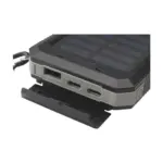 Trail RCS Solar Charger Compass 8000 oplader productfoto 10 - Hidalgo-werbeartikel Trail RCS Solar Charger Compass 8000 oplader — productfoto 10