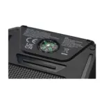 Trail RCS Solar Charger Compass 8000 oplader productfoto 11 - Hidalgo-werbeartikel Trail RCS Solar Charger Compass 8000 oplader — productfoto 11