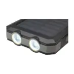 Trail RCS Solar Charger Compass 8000 oplader productfoto 12 - Hidalgo-werbeartikel Trail RCS Solar Charger Compass 8000 oplader — productfoto 12