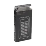 Trail RCS Solar Charger Compass 8000 oplader productfoto 15 - Hidalgo-werbeartikel Trail RCS Solar Charger Compass 8000 oplader — productfoto 15