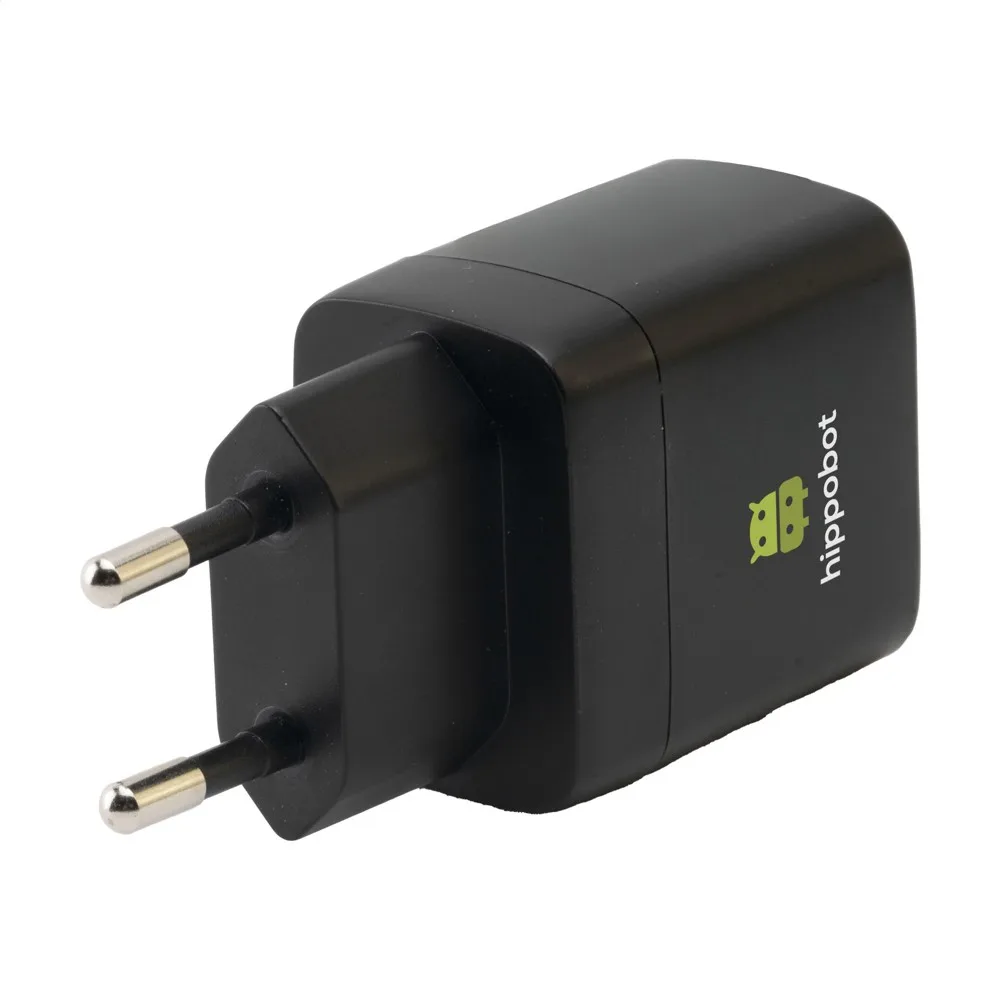 Juice RCS Charging Set Printed Universal Recycled 120cm — product photo 6