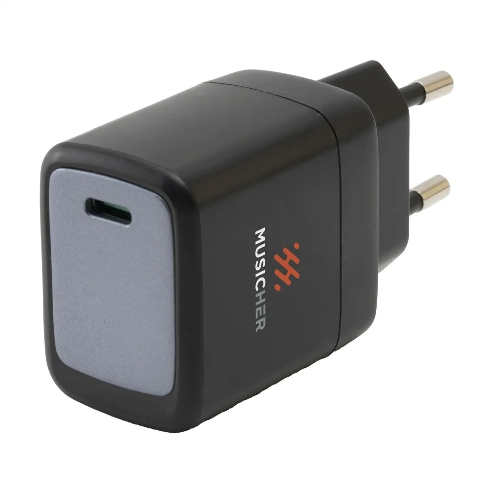 Juice RCS Charging Set Printed Universal Recycled 120cm — product photo 7