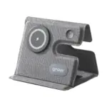 Triplo RCS Wireless Charging Station oplader - Hidalgo-werbeartikel Triplo RCS Wireless Charging Station oplader