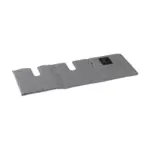 Triplo RCS Wireless Charging Station oplader — productfoto 3