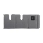 Triplo RCS Wireless Charging Station oplader productfoto 9 - Hidalgo-werbeartikel Triplo RCS Wireless Charging Station oplader — productfoto 9