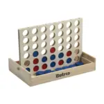 Four Wins Game spel