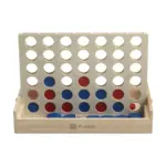 Four Wins Game spel — productfoto 3