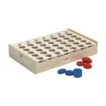Four Wins Game spel — productfoto 4