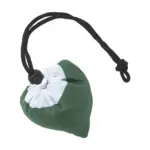 Strawberry opvouwbare tas — productfoto 13