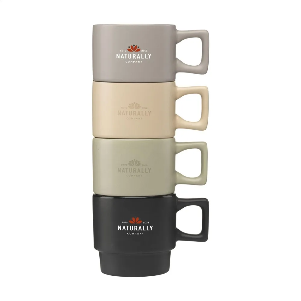 Wooosh Sorana Mug 250 ml mok productfoto 2 - Hidalgo-werbeartikel Wooosh Sorana Mug 250 ml mok — productfoto 2