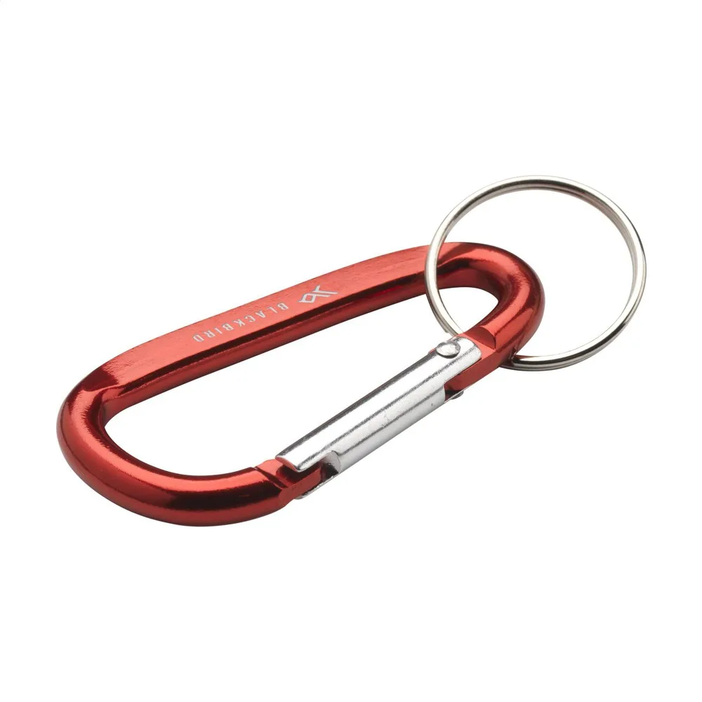 Carabiner GRS Recycled Alu karabijnhaak - Hidalgo Carabiner GRS Recycled Alu karabijnhaak
