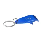 Carrera GRS Recycled Alu opener / sleutelhanger — productfoto 2