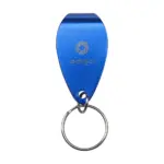 Carrera GRS Recycled Alu opener / sleutelhanger — productfoto 4