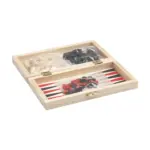CheckMate Game Box 3-in-1 spel — productfoto 5