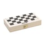 CheckMate Game Box 3-in-1 spel — productfoto 6