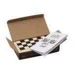 CheckMate Game Box 3-in-1 spel — productfoto 9
