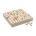 Sudoku Woodgame - Hidalgo Sudoku Woodgame