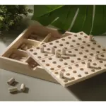 Sudoku Woodgame — productfoto 2