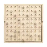 Sudoku Woodgame — productfoto 5