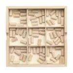 Sudoku Woodgame — productfoto 6