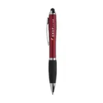 Athos Colour Touch stylus pennen productfoto 2 - Hidalgo-werbeartikel Athos Colour Touch stylus pennen — productfoto 2
