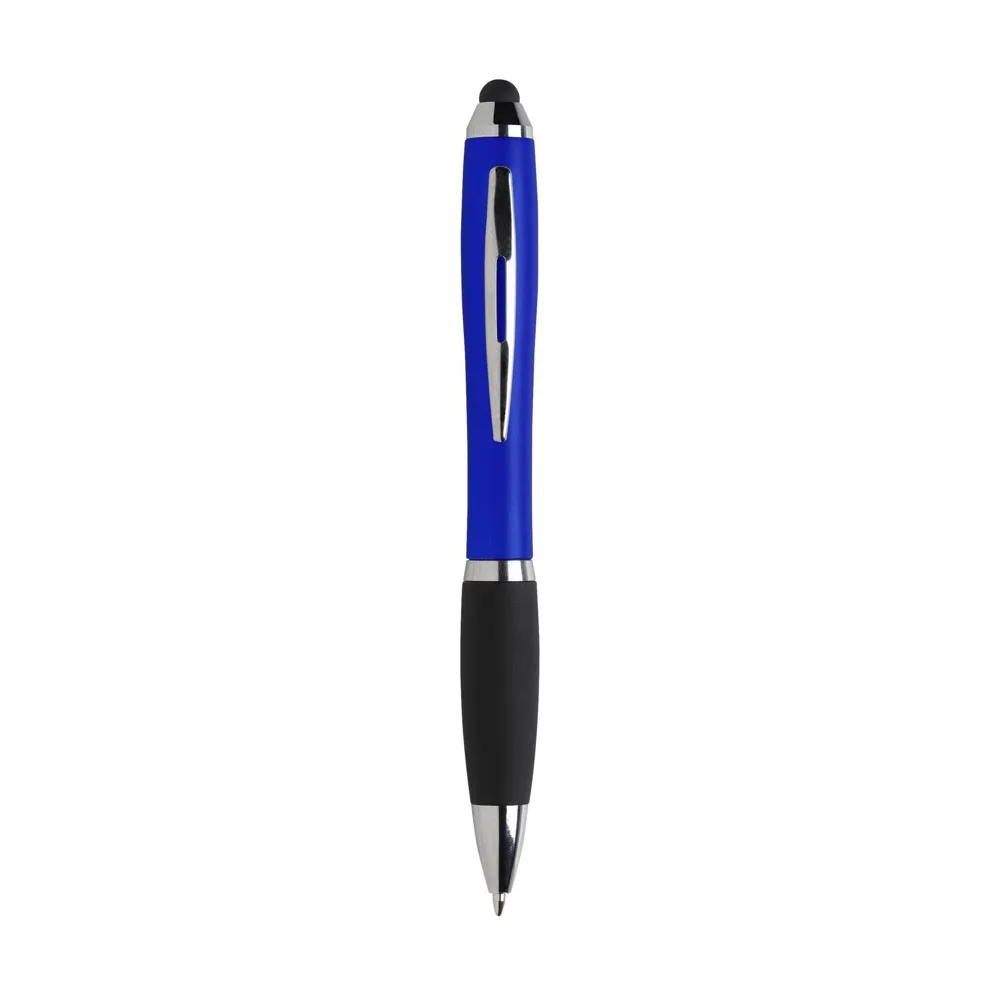 Athos Colour Touch stylus pennen productfoto 5 - Hidalgo-werbeartikel Athos Colour Touch stylus pennen — productfoto 5