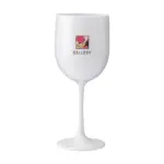 Lunaire Herbruikbaar Kunststof Wijnglas 480 ml