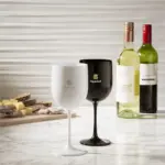 Lunaire Herbruikbaar Kunststof Wijnglas 480 ml — productfoto 2