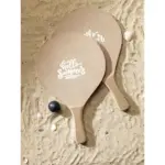BeachSmash strandspel — productfoto 2