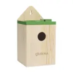 Rackpack Bird Mansion - Hidalgo Rackpack Bird Mansion