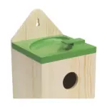 Rackpack Bird Mansion — productfoto 4