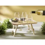 Rackpack Wine Table — productfoto 2