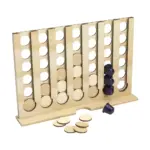 Rackpack Connect Four Cups — productfoto 4