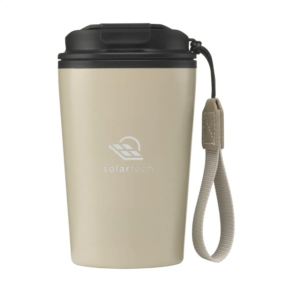 Wooosh RCS Varga Travel Mug 400 ml productfoto 2 - Hidalgo-werbeartikel Wooosh RCS Varga Travel Mug 400 ml — productfoto 2