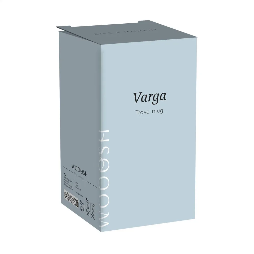 Wooosh RCS Varga Travel Mug 400 ml productfoto 6 - Hidalgo-werbeartikel Wooosh RCS Varga Travel Mug 400 ml — productfoto 6