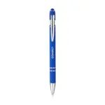 Luca Touch stylus pen, blauw (± pms 3591)