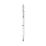 Luca Touch stylus pen, wit
