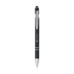 Luca Touch stylus pen, zwart (± pms 404)
